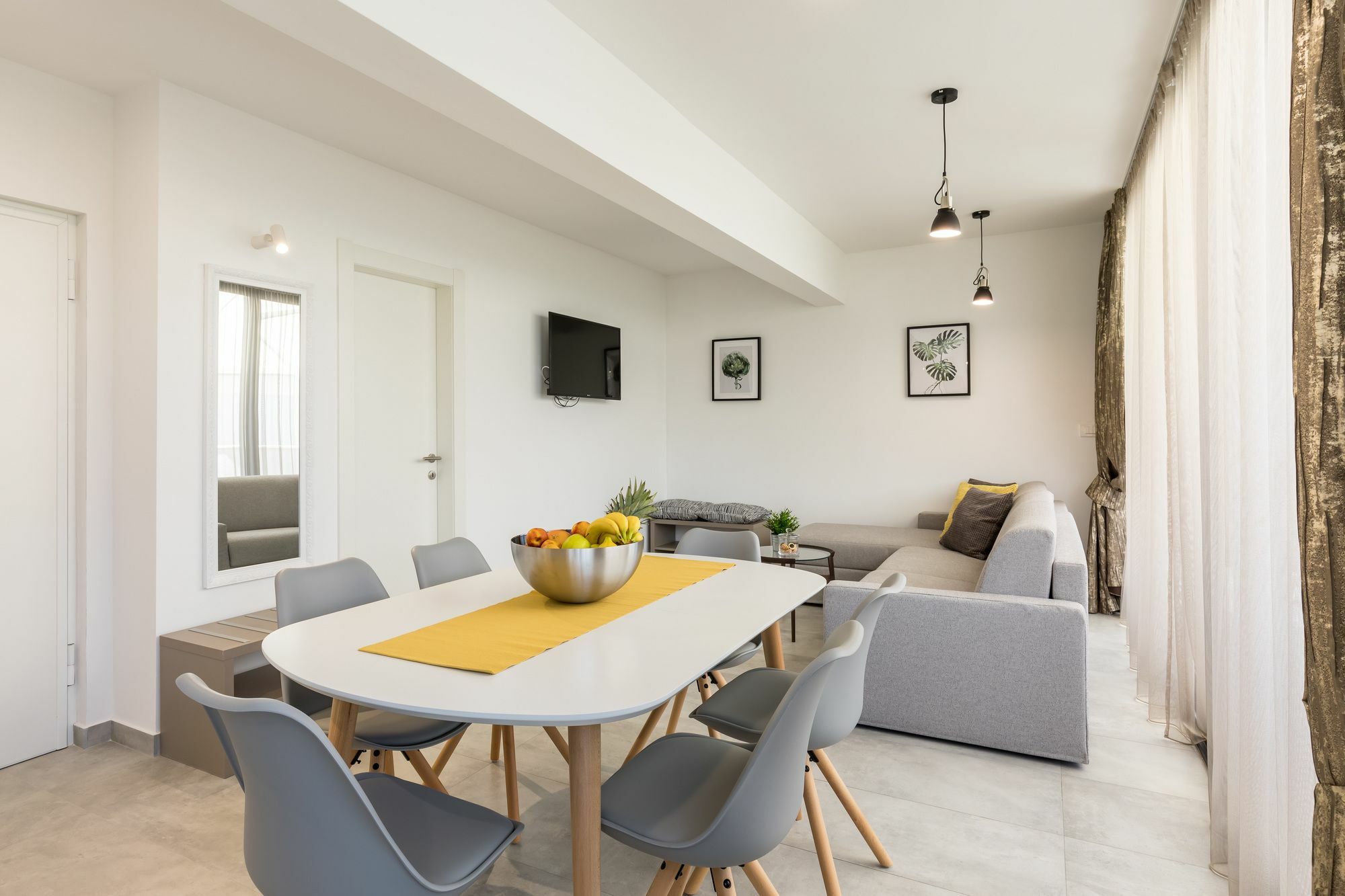 Luxury Rooms Pino Split Exterior photo