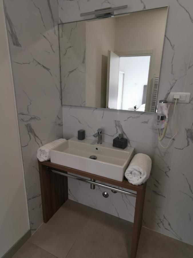 Luxury Rooms Pino Split Exterior photo